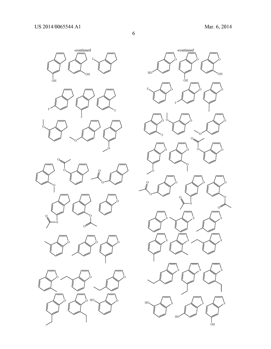 RESIST COMPOSITION AND PATTERNING PROCESS - diagram, schematic, and image 07