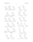 RESIST COMPOSITION AND PATTERNING PROCESS diagram and image