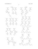 RESIST COMPOSITION AND PATTERNING PROCESS diagram and image