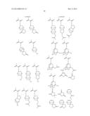 RESIST COMPOSITION AND PATTERNING PROCESS diagram and image