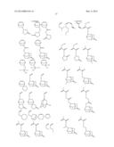 RESIST COMPOSITION AND PATTERNING PROCESS diagram and image