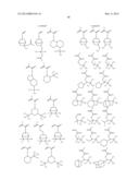 RESIST COMPOSITION AND PATTERNING PROCESS diagram and image