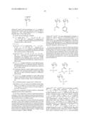 RESIST COMPOSITION AND PATTERNING PROCESS diagram and image