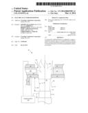 ELECTRICALLY STABILIZED BURNER diagram and image