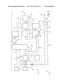 METHOD OF OPERATING AN OXY-FUEL BOILER SYSTEM diagram and image