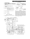 PREHEAT BURNER ASSEMBLY AND METHOD diagram and image