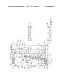 PREHEAT BURNER ASSEMBLY AND METHOD diagram and image