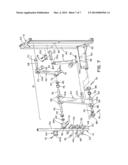 PREHEAT BURNER ASSEMBLY AND METHOD diagram and image