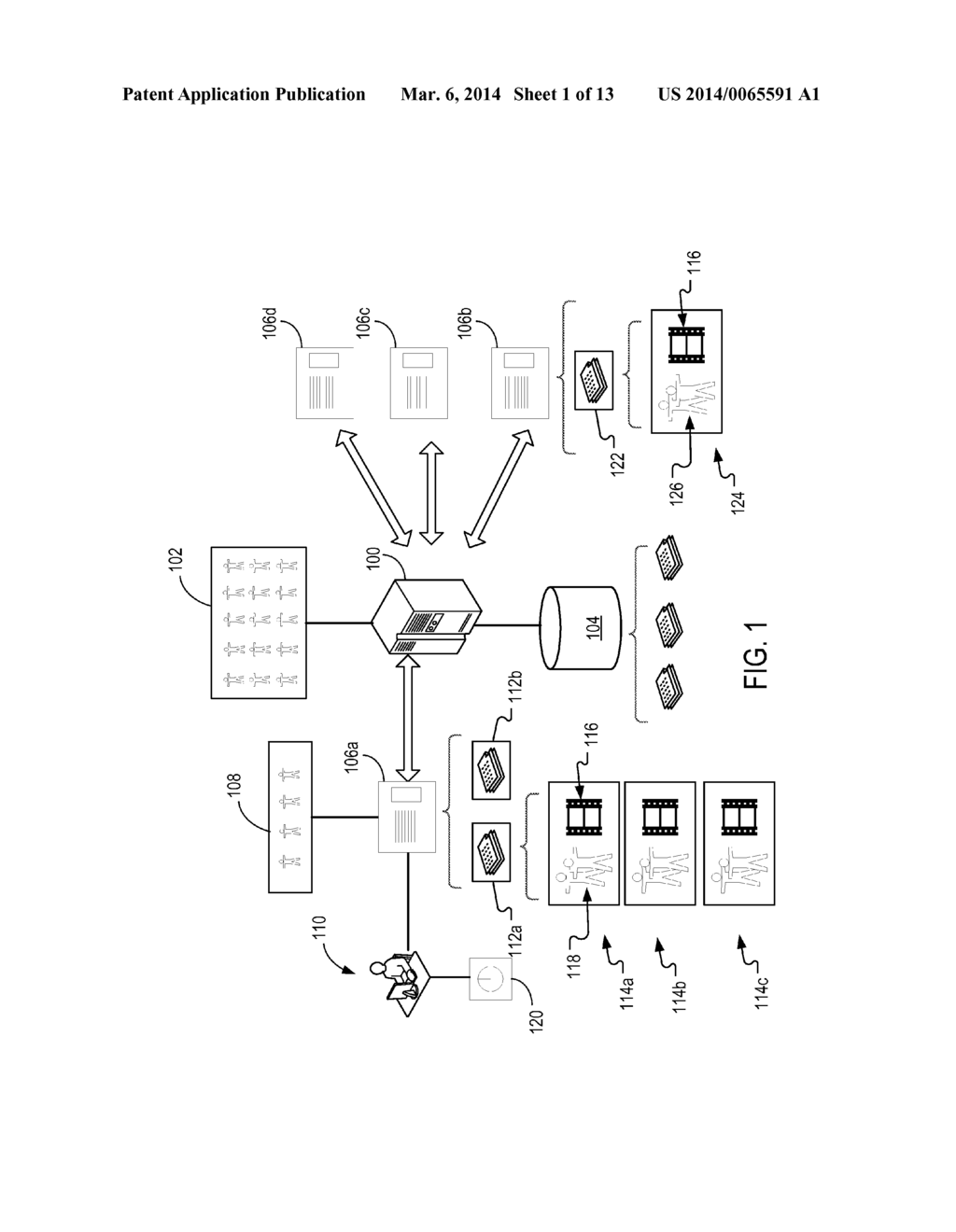 COLLABORATIVE LEARNING SYSTEM - diagram, schematic, and image 02