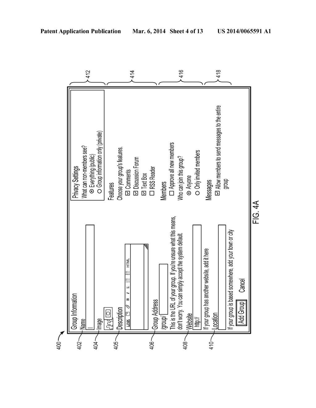 COLLABORATIVE LEARNING SYSTEM - diagram, schematic, and image 05