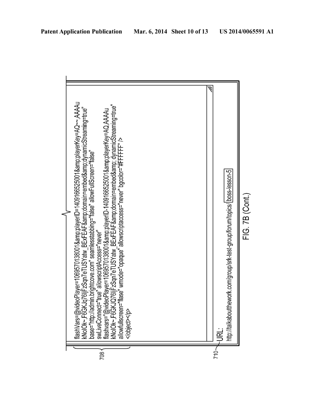 COLLABORATIVE LEARNING SYSTEM - diagram, schematic, and image 11