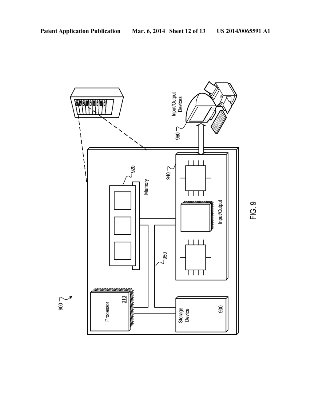 COLLABORATIVE LEARNING SYSTEM - diagram, schematic, and image 13