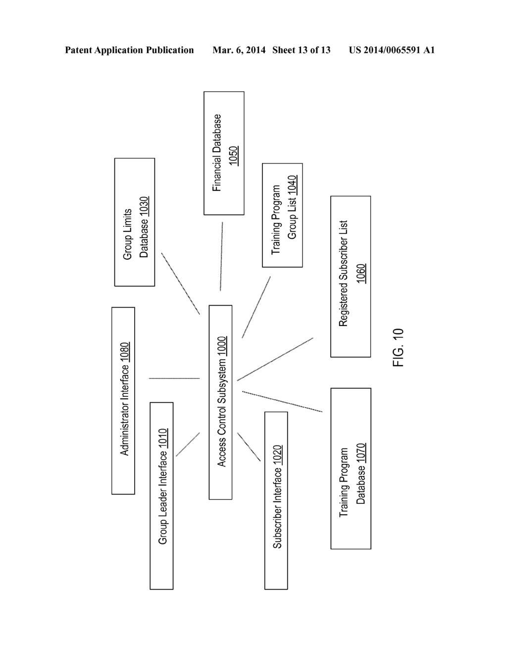 COLLABORATIVE LEARNING SYSTEM - diagram, schematic, and image 14