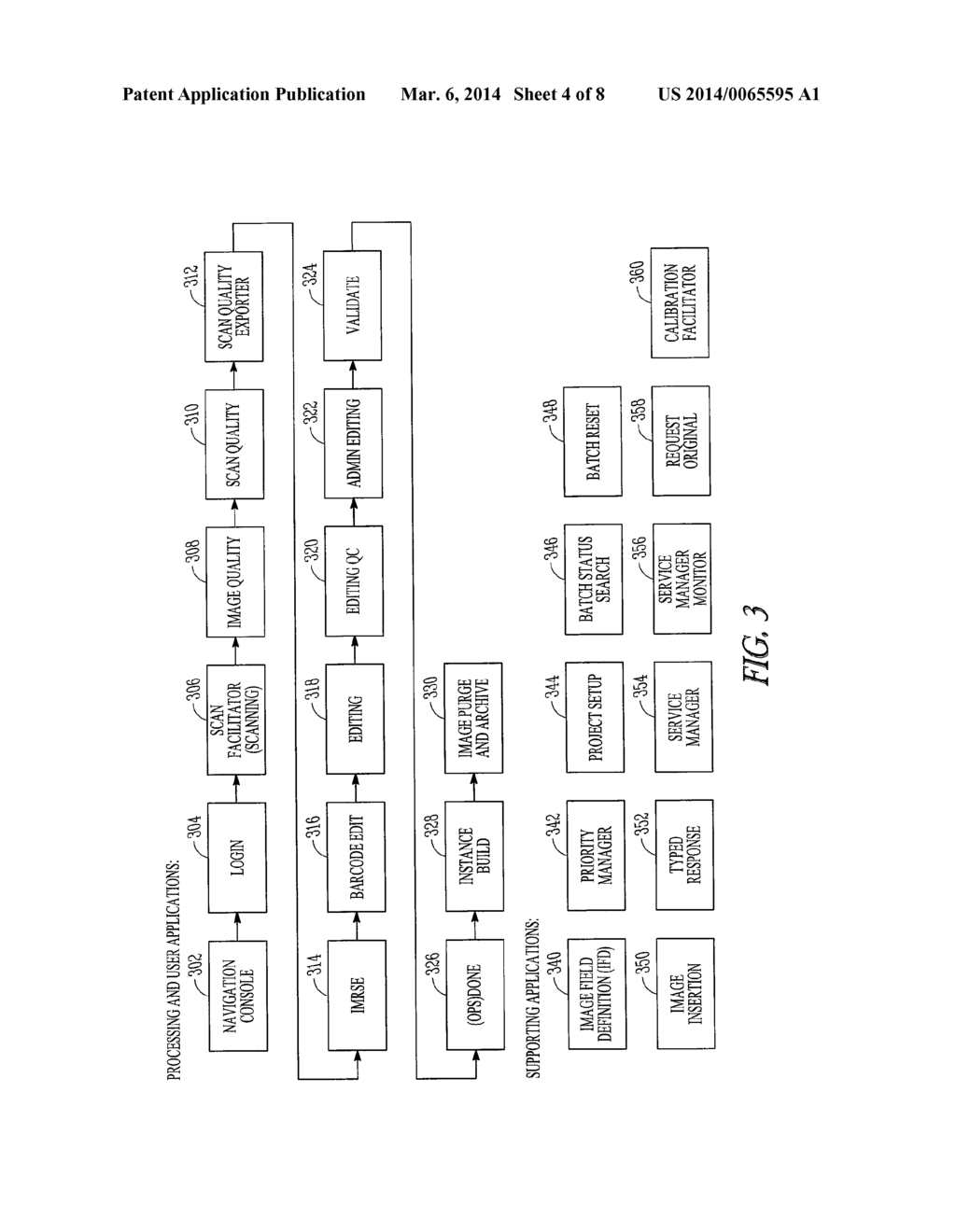 STANDARDIZED TEST AND SURVEY IMAGING SYSTEM - diagram, schematic, and image 05