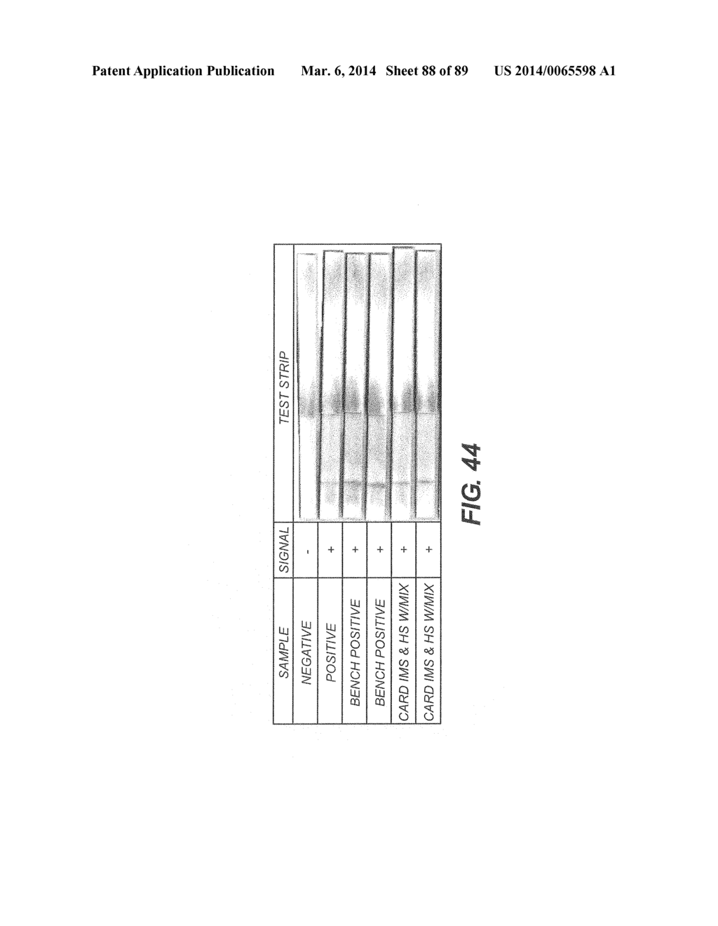 SELF-CONTAINED BIOLOGICAL ASSAY APPARATUS, METHODS, AND APPLICATIONS - diagram, schematic, and image 89