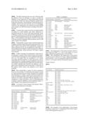 MARKER GENE FOR DETECTION OF TUMOR PROMOTER, AND METHOD FOR DETECTION OF     TUMOR PROMOTER diagram and image