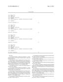 PLASMID-ENCODED NEUROTOXIN GENES IN CLOSTRIDIUM BOTULINUM SEROTYPE A     SUBTYPES diagram and image