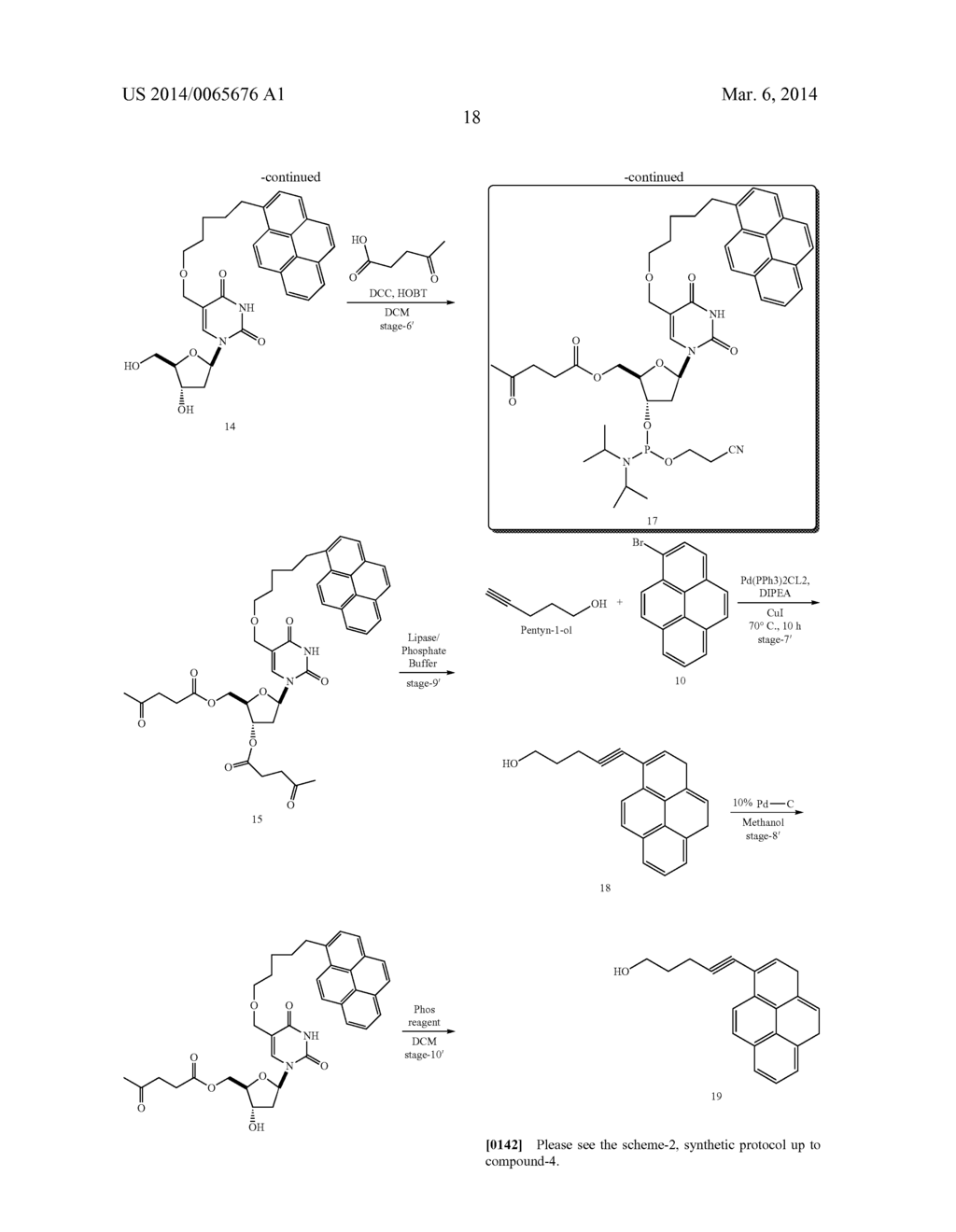 STACKING NUCLEIC ACID AND METHODS FOR USE THEREOF - diagram, schematic, and image 24