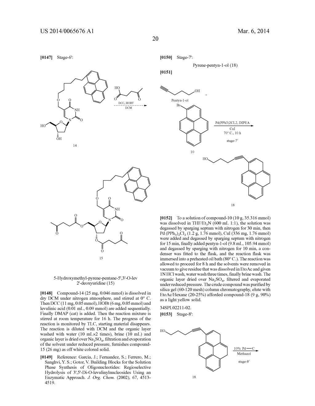 STACKING NUCLEIC ACID AND METHODS FOR USE THEREOF - diagram, schematic, and image 26