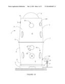 Bioreactor System and Related Bio-Stimulation Methods diagram and image