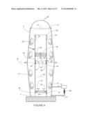 Bioreactor System and Related Bio-Stimulation Methods diagram and image