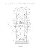 Bioreactor System and Related Bio-Stimulation Methods diagram and image