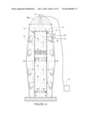 Bioreactor System and Related Bio-Stimulation Methods diagram and image