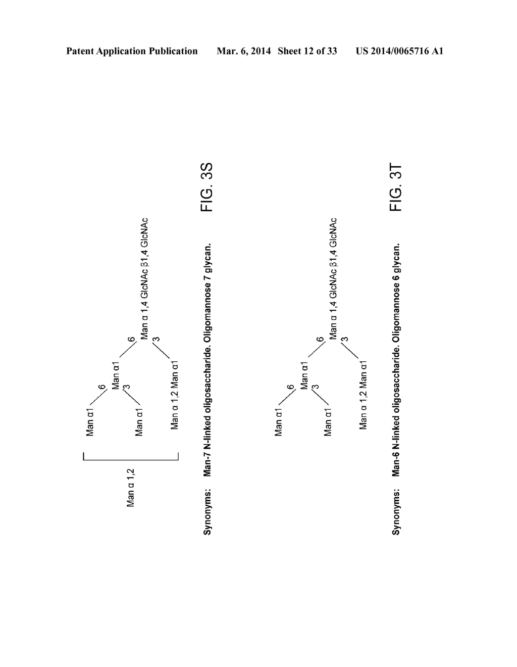 MULTI-DIMENSIONAL CHROMATOGRAPHIC METHODS FOR SEPARATING N-GLYCANS - diagram, schematic, and image 13