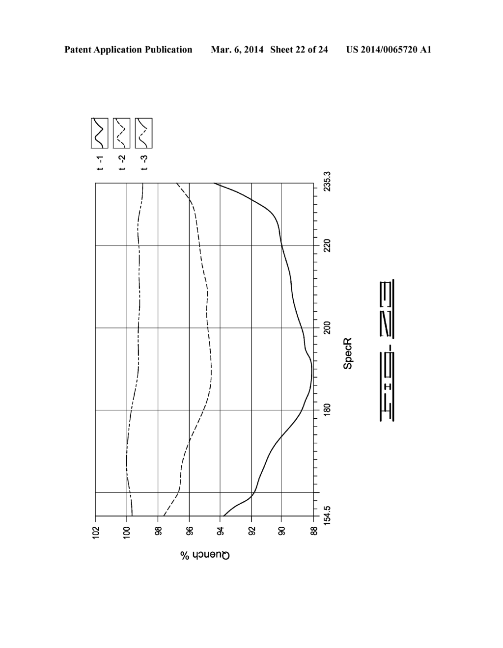 OPTICAL EMISSION COLLECTION AND DETECTION DEVICE AND METHOD - diagram, schematic, and image 23