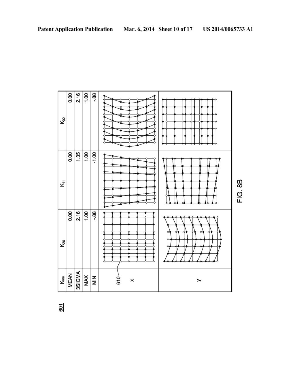 DISCRETE SAMPLING BASED NONLINEAR CONTROL SYSTEM - diagram, schematic, and image 11