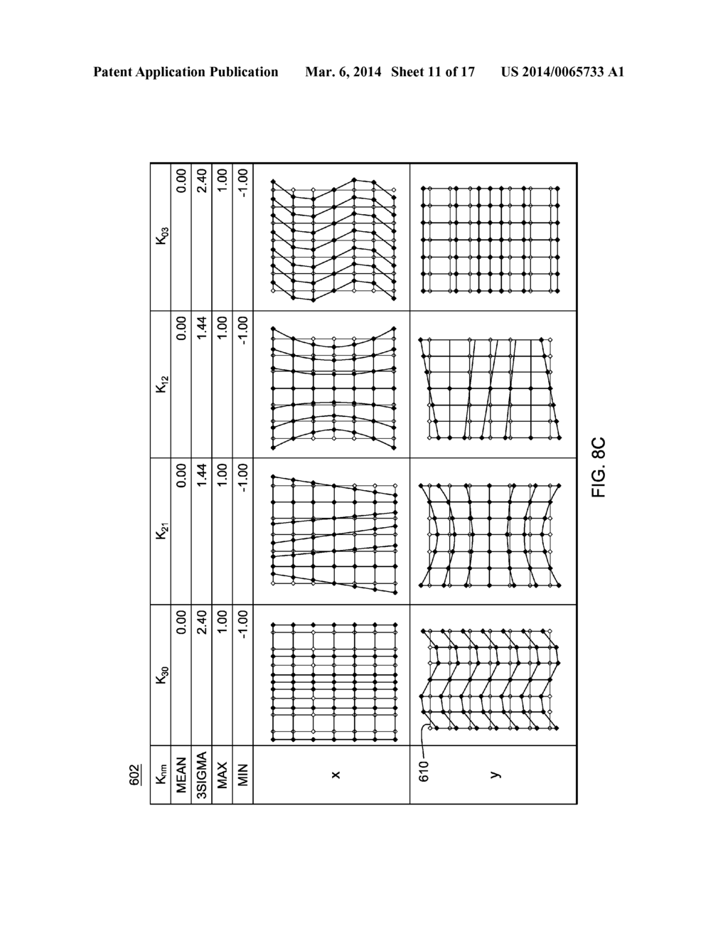 DISCRETE SAMPLING BASED NONLINEAR CONTROL SYSTEM - diagram, schematic, and image 12