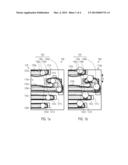 METHOD AND SYSTEM FOR DETERMINING OVERLAP PROCESS WINDOWS IN     SEMICONDUCTORS BY INSPECTION TECHNIQUES diagram and image