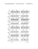 METHOD AND SYSTEM FOR DETERMINING OVERLAP PROCESS WINDOWS IN     SEMICONDUCTORS BY INSPECTION TECHNIQUES diagram and image