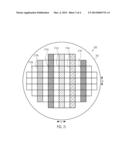 METHOD AND SYSTEM FOR DETERMINING OVERLAP PROCESS WINDOWS IN     SEMICONDUCTORS BY INSPECTION TECHNIQUES diagram and image