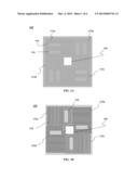 DEVICE CORRELATED METROLOGY (DCM) FOR OVL WITH EMBEDDED SEM STRUCTURE     OVERLAY TARGETS diagram and image