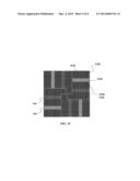 DEVICE CORRELATED METROLOGY (DCM) FOR OVL WITH EMBEDDED SEM STRUCTURE     OVERLAY TARGETS diagram and image