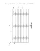 LEAKAGE MEASUREMENT OF THROUGH SILICON VIAS diagram and image