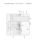 LEAKAGE MEASUREMENT OF THROUGH SILICON VIAS diagram and image