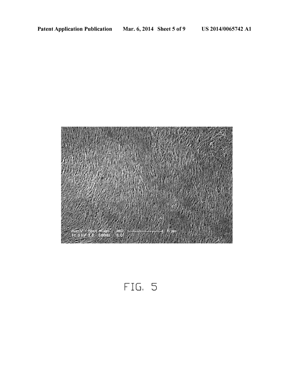 METHOD FOR MAKING LIGHT EMITTING DIODE - diagram, schematic, and image 06