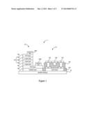 METHOD FOR FABRICATING POWER-GENERATING MODULE WITH SOLAR CELL diagram and image