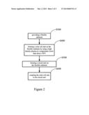 METHOD FOR FABRICATING POWER-GENERATING MODULE WITH SOLAR CELL diagram and image