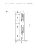 Sidewall for Backside Illuminated Image Sensor Metal Grid and Method of     Manufacturing Same diagram and image