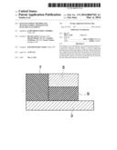 MANUFACTURING METHOD AND MANUFACTURING APPARATUS OF FUNCTIONAL ELEMENT diagram and image