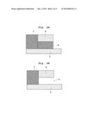 MANUFACTURING METHOD AND MANUFACTURING APPARATUS OF FUNCTIONAL ELEMENT diagram and image