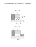 MANUFACTURING METHOD AND MANUFACTURING APPARATUS OF FUNCTIONAL ELEMENT diagram and image