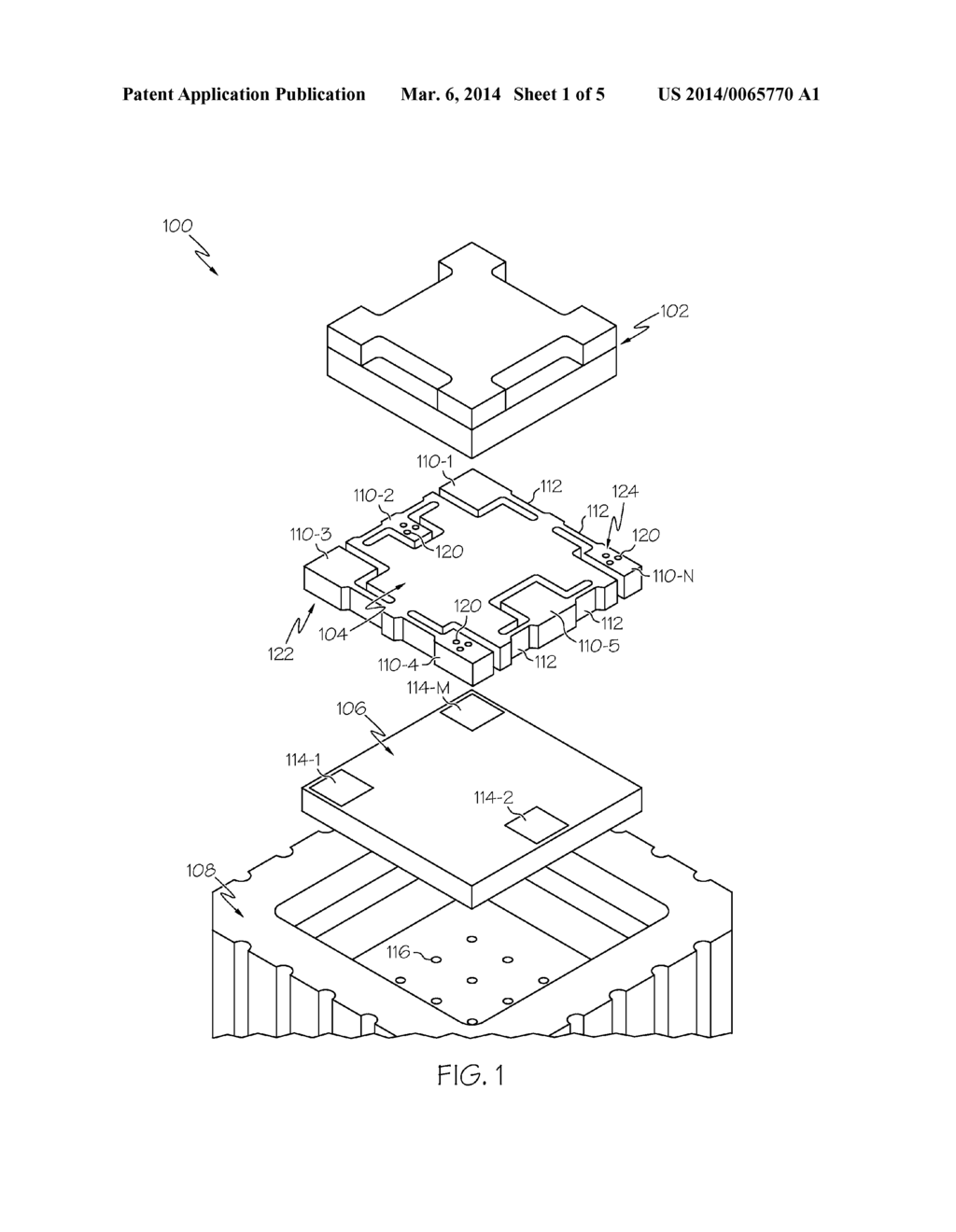 PACKAGE INTERFACE PLATE FOR PACKAGE ISOLATION STRUCTURES - diagram, schematic, and image 02