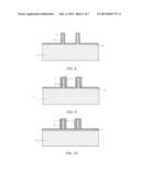 METHOD FOR MANUFACTURING FINFET diagram and image