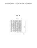 SEMICONDUCTOR DEVICES INCLUDING A SUPPORT FOR AN ELECTRODE AND METHODS OF     FORMING SEMICONDUCTOR DEVICES INCLUDING A SUPPORT FOR AN ELECTRODE diagram and image