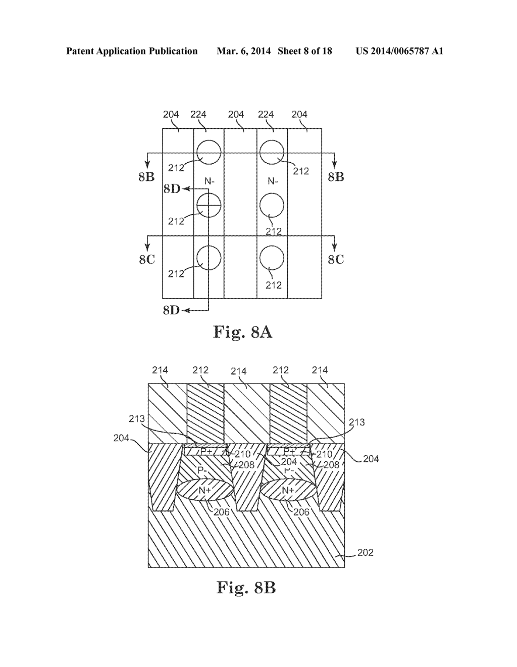 INTEGRATED CIRCUIT INCLUDING VERTICAL DIODE - diagram, schematic, and image 09