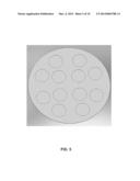 Combinatorial Approach for Screening of ALD Film Stacks diagram and image